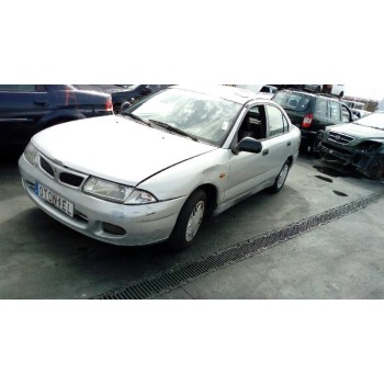 mitsubishi carisma berlina 5 (da0)1995) del año 1997