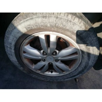 hyundai tucson (jm) del año 2010