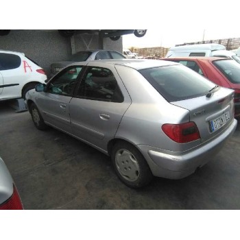 citroën xsara berlina del año 2000