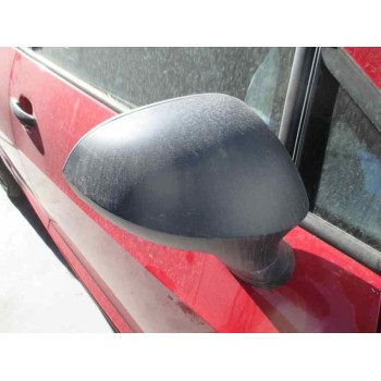 seat ibiza (6j5) del año 2014