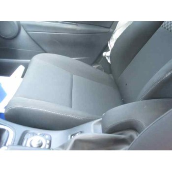 renault megane iii berlina 5 p del año 2013