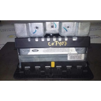 Recambio de airbag delantero derecho para ford fiesta (cbk) ambiente referencia OEM IAM 2S6AA044H31  