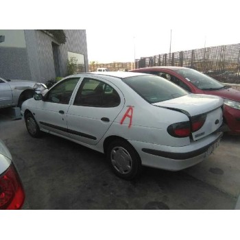 renault megane i classic (la0) del año 1999