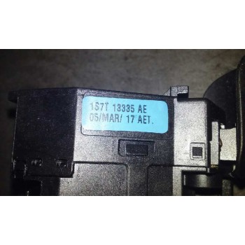 Recambio de mando intermitentes para ford fiesta (cbk) ambiente referencia OEM IAM 1S7T13335AE  
