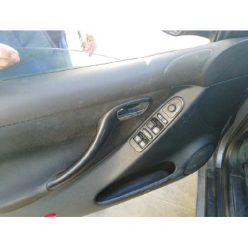 seat leon (1m1) del año 2005