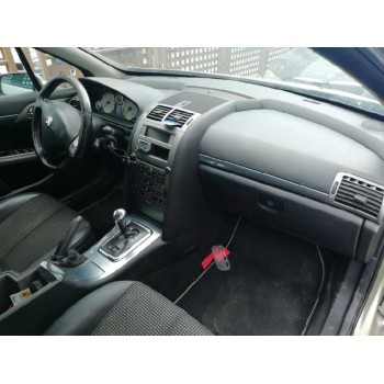 peugeot 407 del año 2006