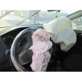 seat ibiza (6j5) del año 2014