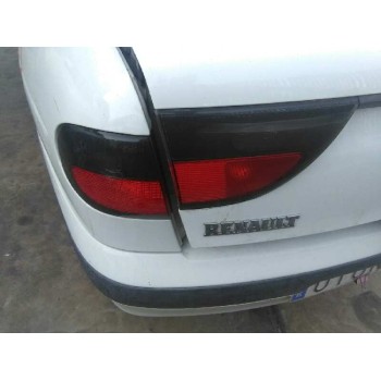 renault megane i classic (la0) del año 1999