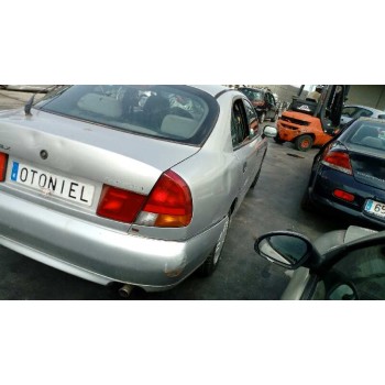 mitsubishi carisma berlina 5 (da0)1995) del año 1997