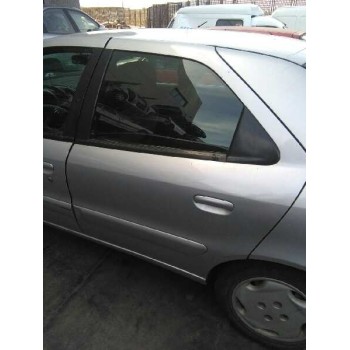 citroën xsara berlina del año 2000