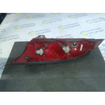 Recambio de piloto trasero derecho para ford focus berlina (cak) ambiente referencia OEM IAM  5P 