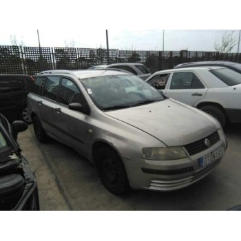 fiat stilo (192) del año 2003