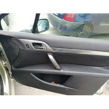 peugeot 407 del año 2006