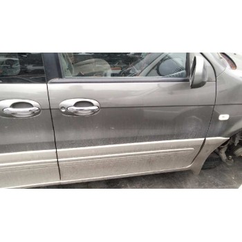 kia carnival ii del año 2005