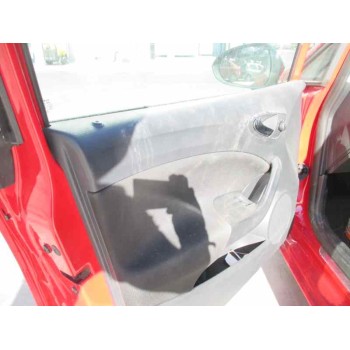 seat ibiza (6j5) del año 2014