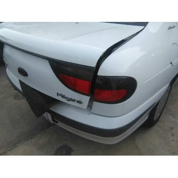 renault megane i classic (la0) del año 1999