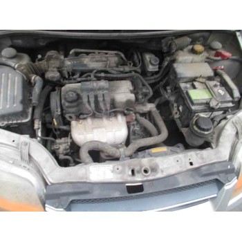 daewoo kalos del año 2004