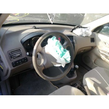 hyundai tucson (jm) del año 2010