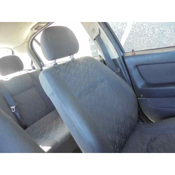 opel astra g berlina del año 2002