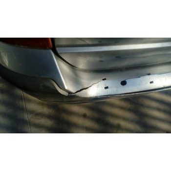 ford focus turnier (cak) del año 2004