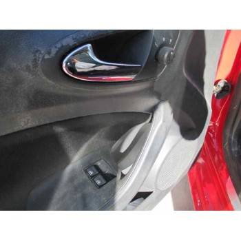 seat ibiza (6j5) del año 2014