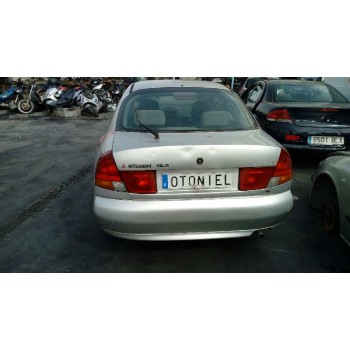 mitsubishi carisma berlina 5 (da0)1995) del año 1997