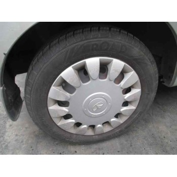 daewoo kalos del año 2004