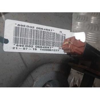 Recambio de palanca freno de mano para peugeot expert kasten furgón l2h1 referencia OEM IAM 1400851277  