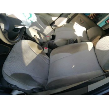 hyundai tucson (jm) del año 2010