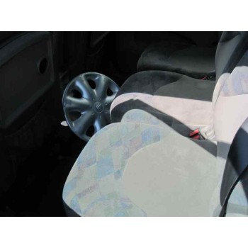 citroën xsara picasso del año 2002