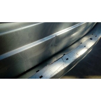 ford focus turnier (cak) del año 2004