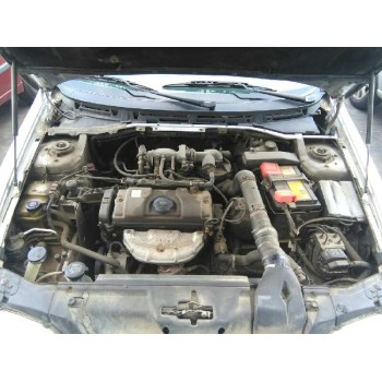 citroën xsara berlina del año 2000