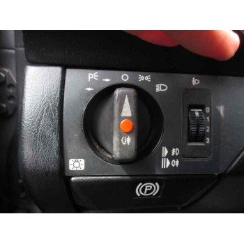 mercedes-benz clase e (w124) berlina del año 1988