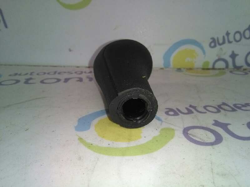 Recambio de pomo palanca cambio para bmw serie 3 berlina (e46) referencia OEM IAM  NUEVO 6 V