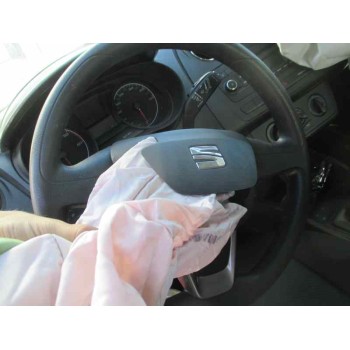 seat ibiza (6j5) del año 2014