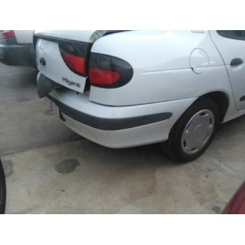 renault megane i classic (la0) del año 1999