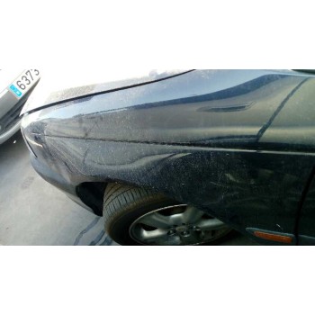 toyota avensis berlina (t 22) del año 2000