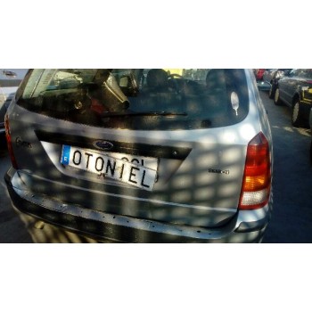 ford focus turnier (cak) del año 2004