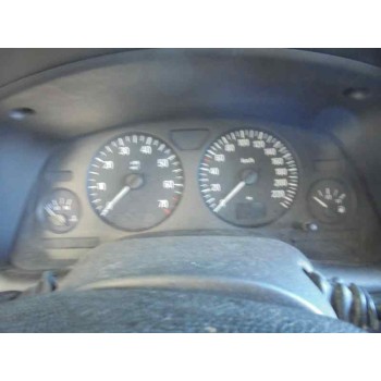 opel astra g berlina del año 2002