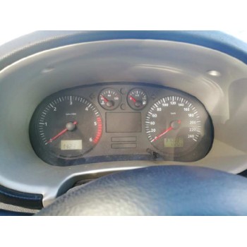 seat leon (1m1) del año 2005