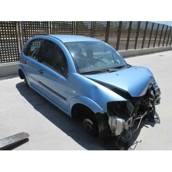 citroën c3 del año 2003