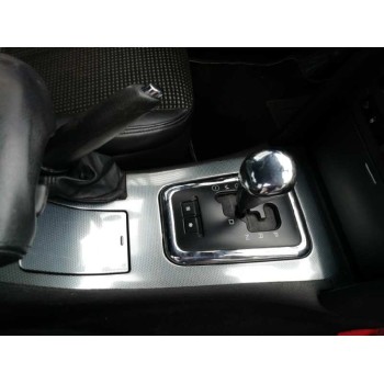 peugeot 407 del año 2006