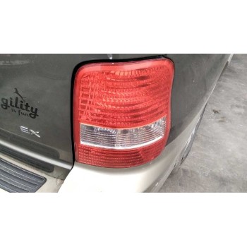 kia carnival ii del año 2005