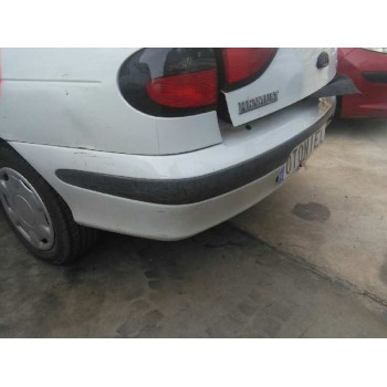 renault megane i classic (la0) del año 1999