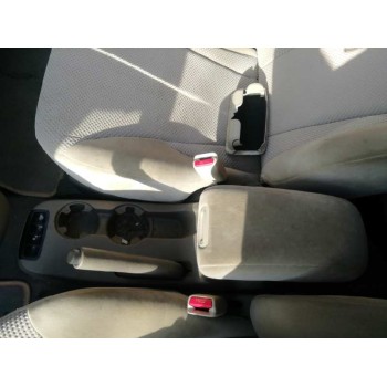 hyundai tucson (jm) del año 2010