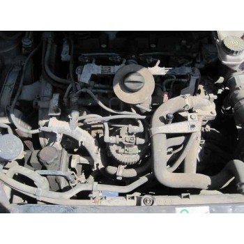 citroën xsara picasso del año 2002