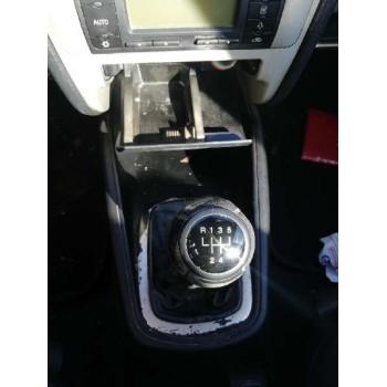 seat leon (1m1) del año 2005