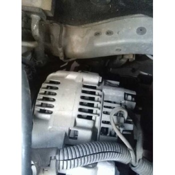 citroën xsara berlina del año 2000