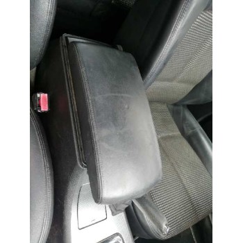 peugeot 407 del año 2006