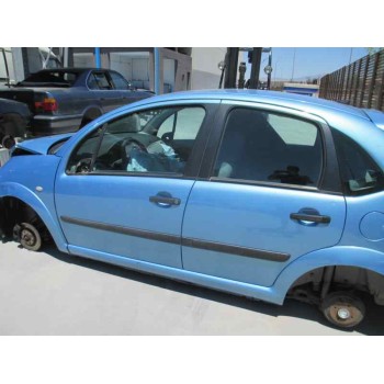 citroën c3 del año 2003